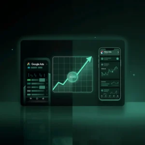 GOOGLE ADS VS META ADS : WHICH GIVES BETTER ROAS